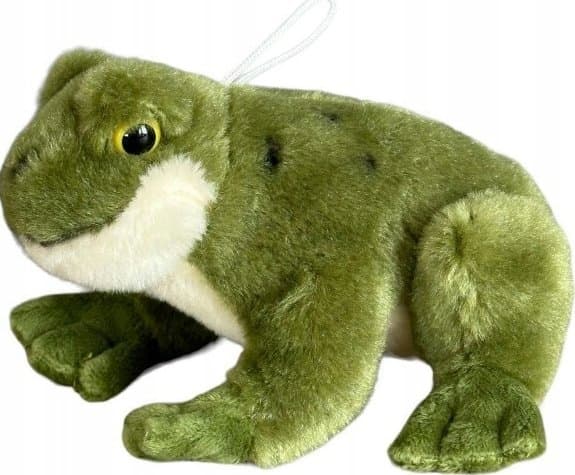 Ziki frø 14cm