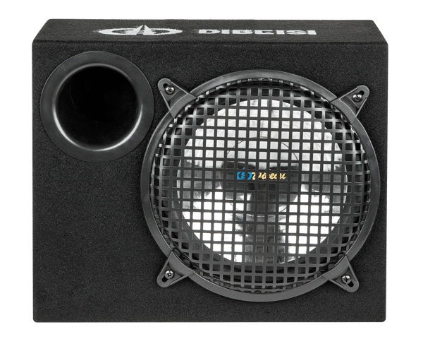 Kaiutin BOOM BOX DBS-P1207