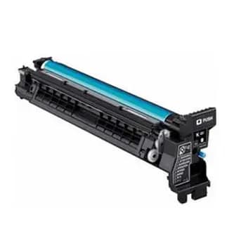 Konica Minolta DR-711K - sort - origin