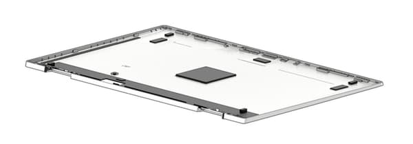 HP LCD-TAUSTAKANSI NSV W ANT FHD