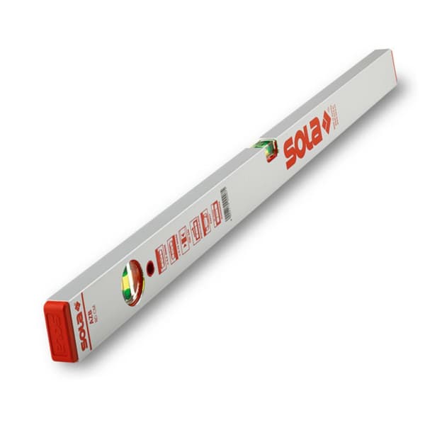 SOLA ALUMIINITASAUS 200cm AZB 200