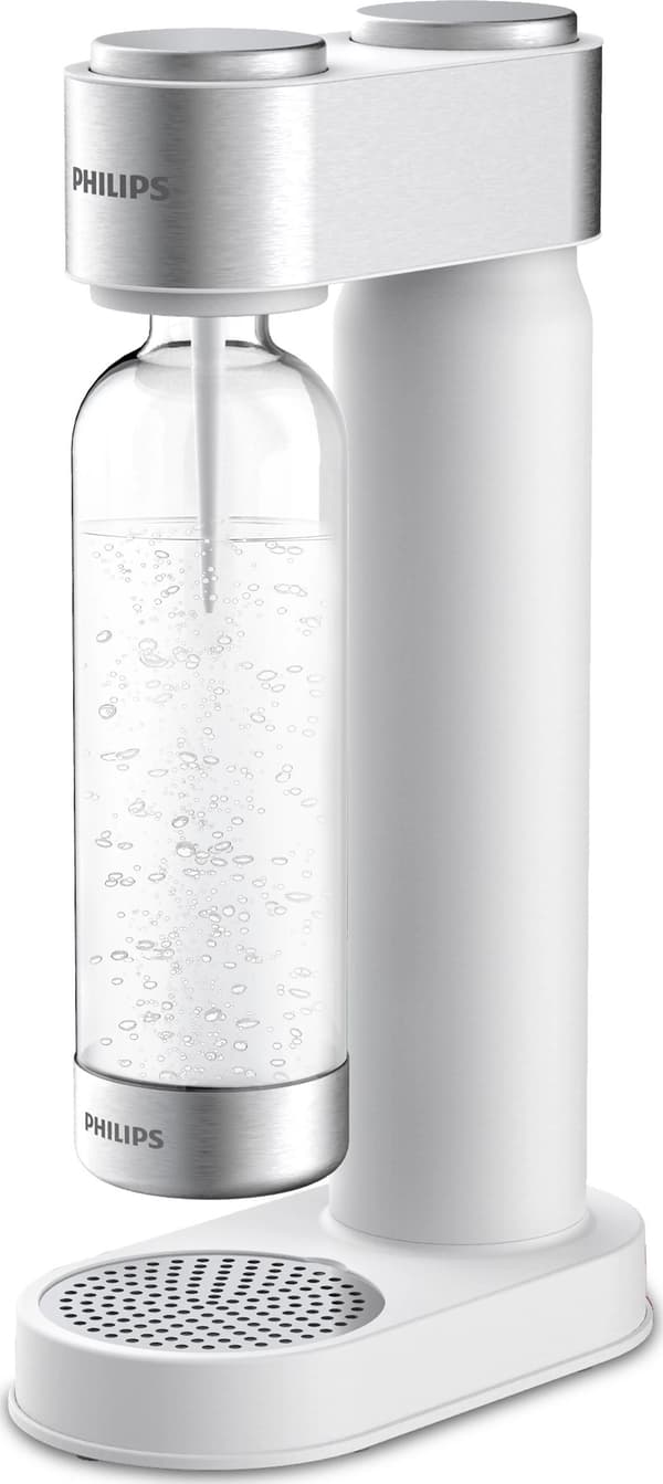 Philips ADD4902WH/10 valkoinen