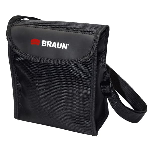 Braun Compagno          10x50 WP