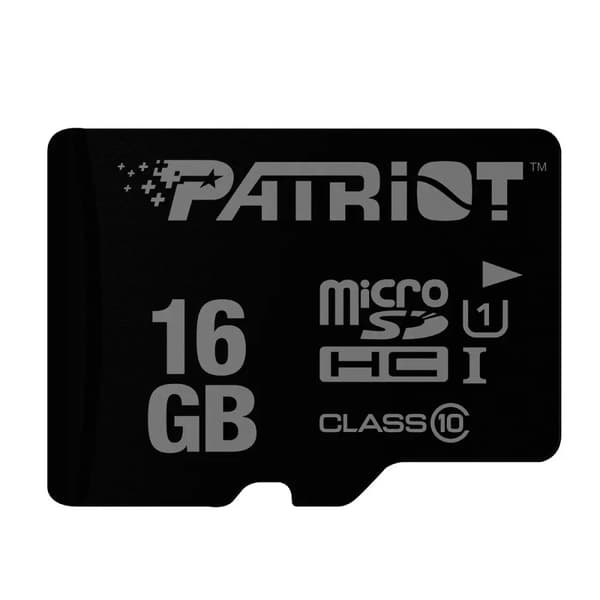Patriot LX Series - flashhukommelsesko