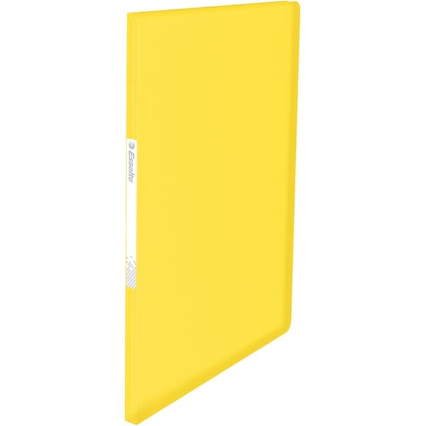 Esselte Vivida A4 presentationsmapp, 20 fickor (10K095M)