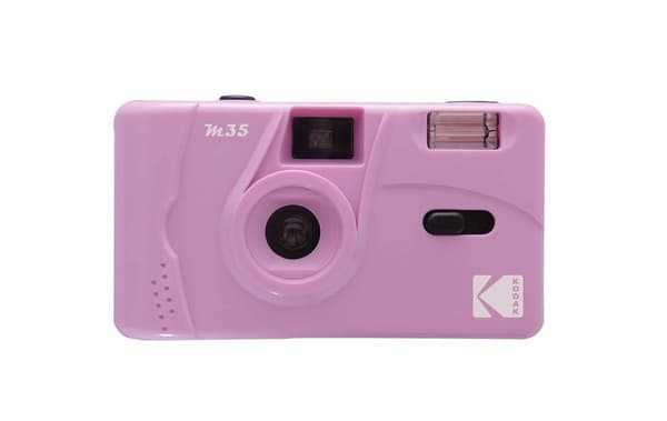 Kodak M35 - Point & Shoot-kamera - 35m