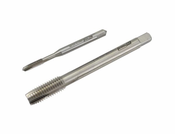 AWTOOLS MASKINGEVINDTAP M 8x1,25 BLACK LINE