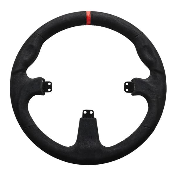 Fælg Asetek SimSports GT - Rund Comfort+
