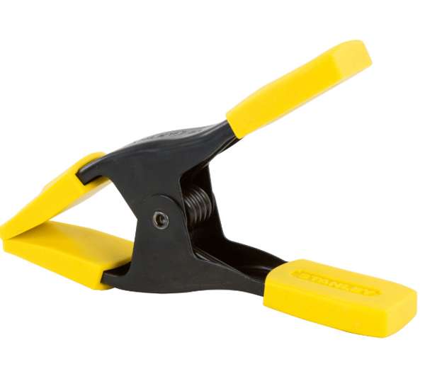 Stanley metallijousipuristin 25mm (9-83-079)
