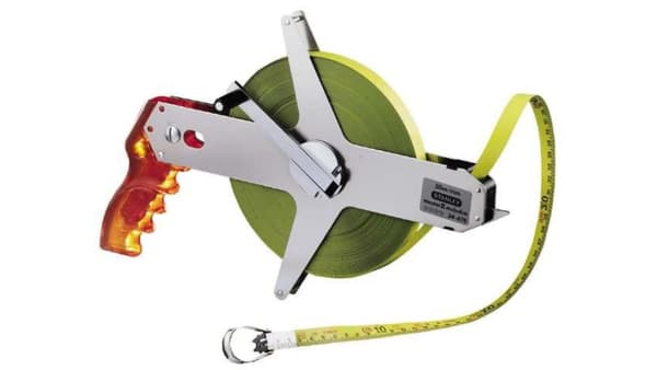 Stanley Teräsmitta MASTER MABOLON 30mx12,7mm 1-34-477