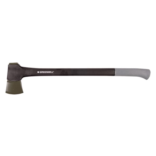 GREENMILL TØMMERØKSE 1350g