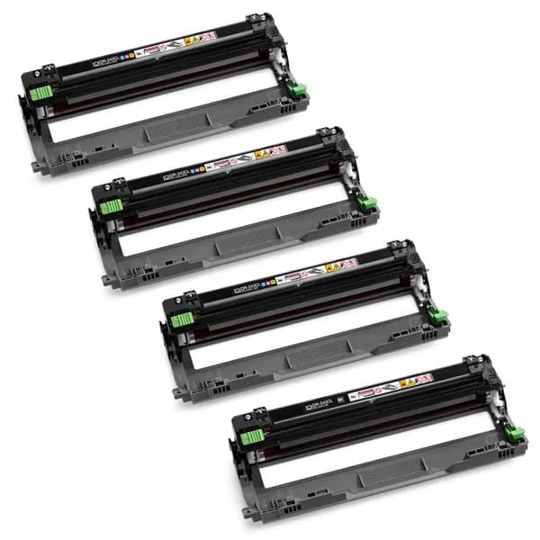 Brother DR243CL - tromlesæt