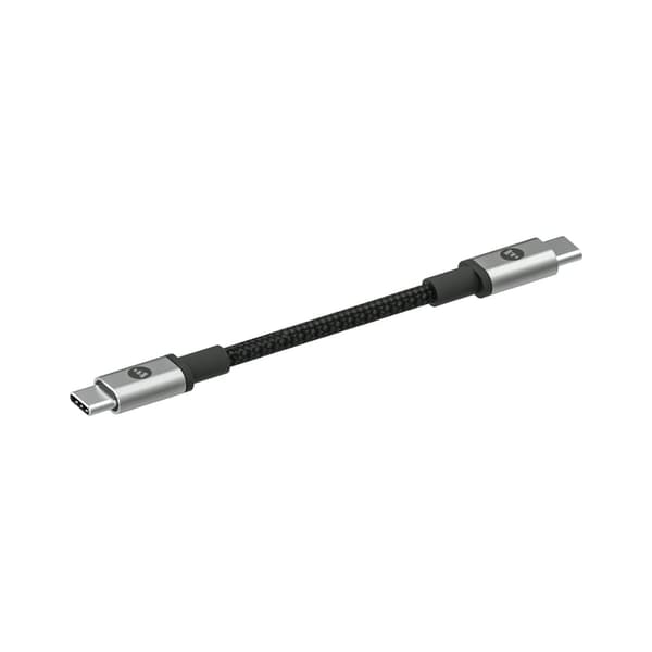Mophie - kabel USB-C-USB-C 1,5m (3.1 gen2 - sort)