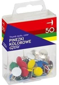 FARVERIGE KNAPPER GRAND