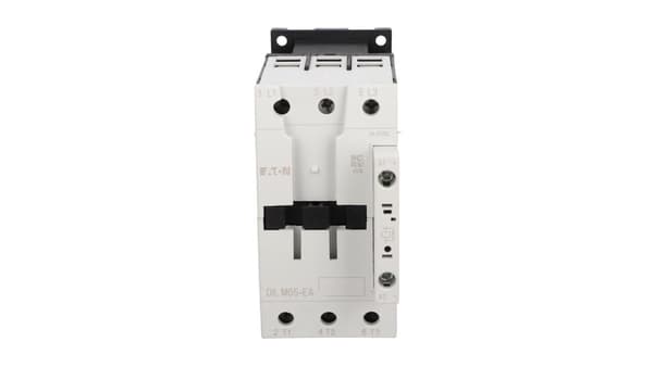 Effektkontaktor 65A 3P 24V DC 0Z 0R DILM65-EA (RDC24) 190014