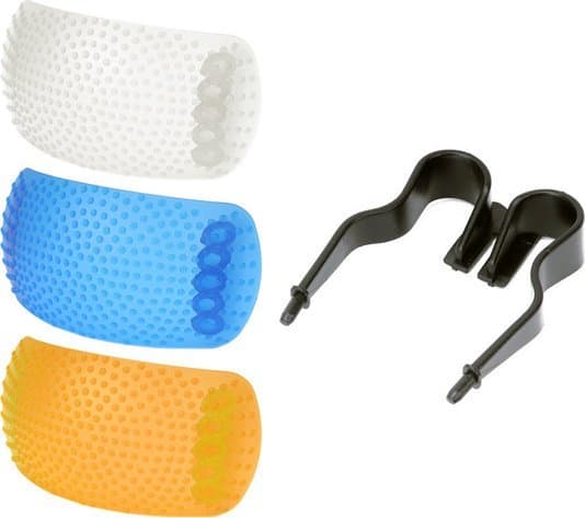 Massa Pop-up Diffuser 3 färger Typ: 1