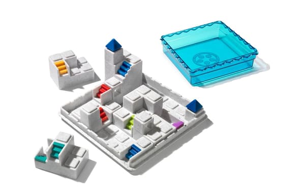 Smart Games Atlantis Escape (ENG) IUVI Games