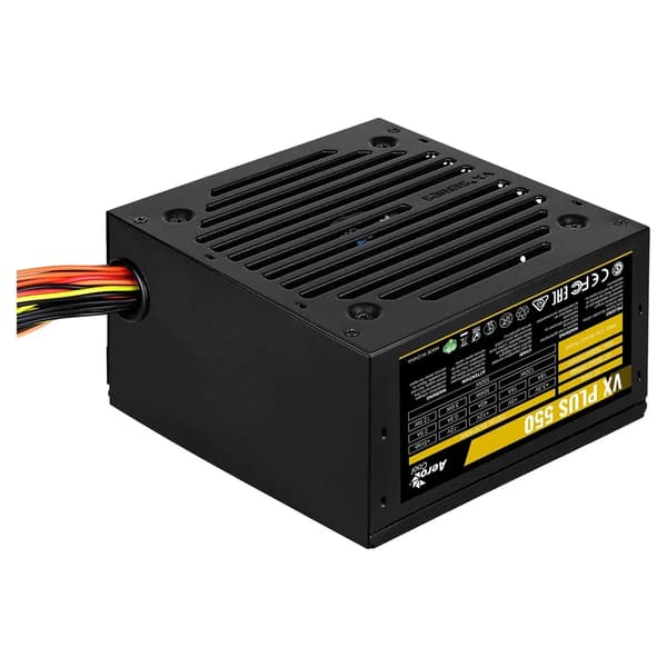 AEROCOOL AEROVX-550PLUS AEROCOOL VX-550