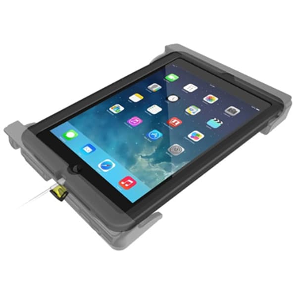 RAM Mounts RAM Tab-Tite holder til iPad Air 1-2, med etui