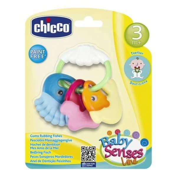 Chicco Havsskakare