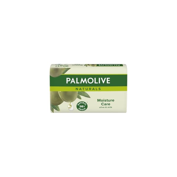 Palmolive Saippua Kosteuttava Oliivi 90g