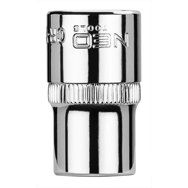 Neo Socket 6-kant 1/2\" 13mm (08-013)