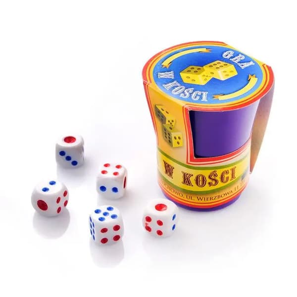 KATTE SPIL