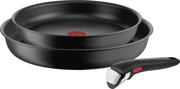 Tefal Ingenio Ultimate L7649253 3 tuotetta