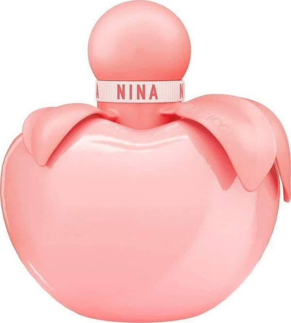 Dameparfume Rose Nina Ricci (50 ml) EDT
