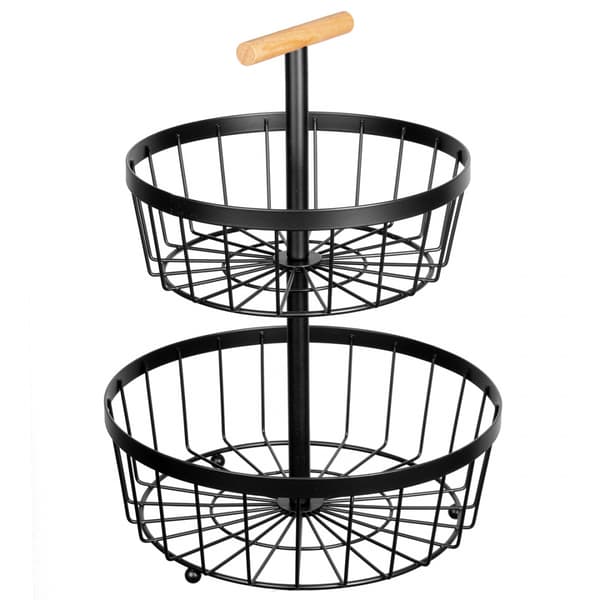 TURF BASKET HEDELMÄLAUTAN PARVI 3107