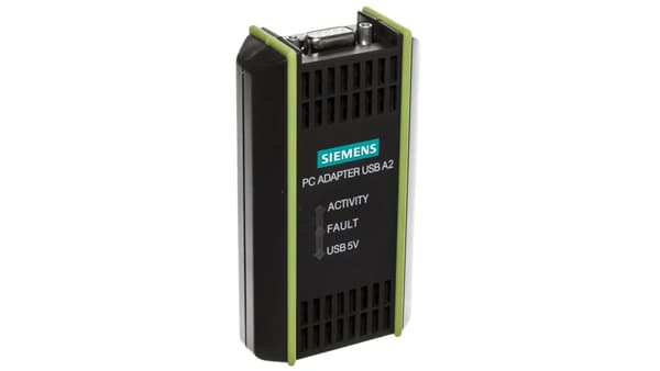 Siemens USB-PROFIBUS-adapter (6GK1571-0BA00-0AA0)
