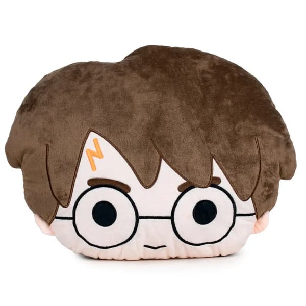 Harry Potter pehmotyyny