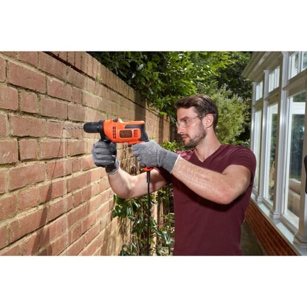 BD BOREHAMMER. 500W BEH200K-QS