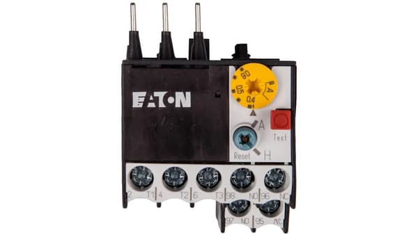 Termisk sender 0.4-0.6A ZE-0.6 014333