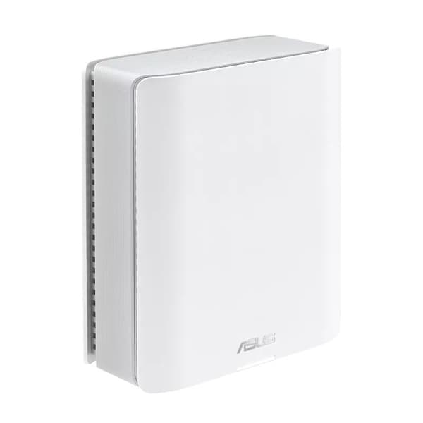 ASUS ZenWiFi BT10 - Wi-Fi-system - Wi-Fi 7 - desktop