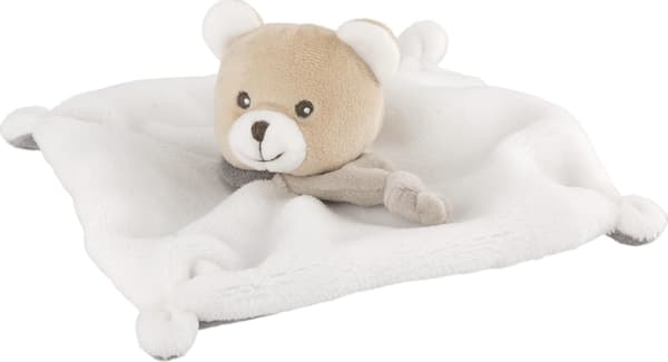 Chicco Chicco My Sweet Doudou Peitto 2in1 Mis Pehmolelu 0+