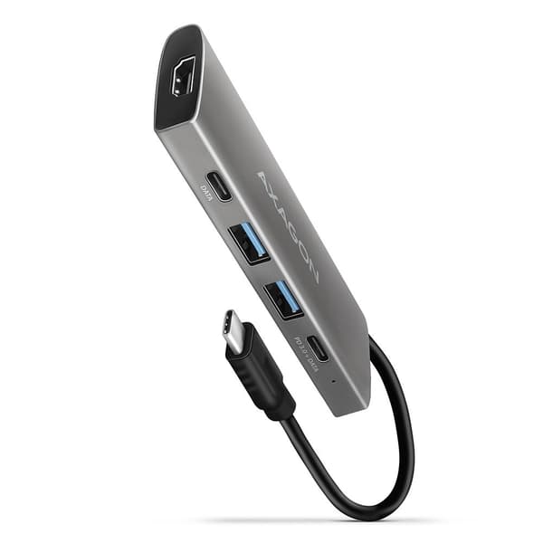 Axagon HMC-5G2 station/replikator
