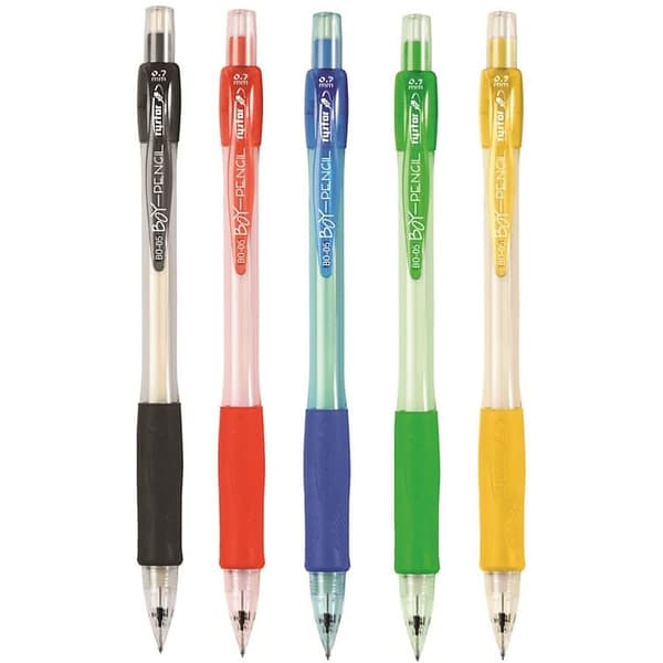 Stiftpenna Rystor Boy Pencil 0.7mm