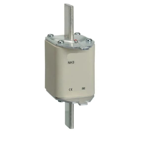 Industriel-transformer sikringsindsats WT-3C/GTR 63kVA 91A/400V