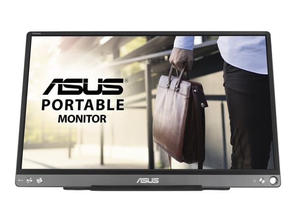 Näyttö Asus MB16ACE IPS 15,6" FHD