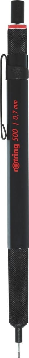 Rotring Stiftblyant 500 0.7mm