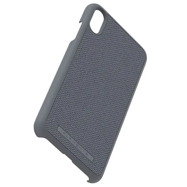 Nordic Elements Nordic Elements Original Idun - Cover iPhone Xs Max (mellemgrå)