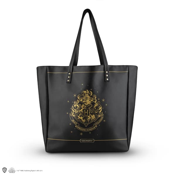 Ostoskassi Tylypahka-logo - Harry Potter
