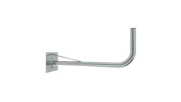 Väggantennfäste 80 cm