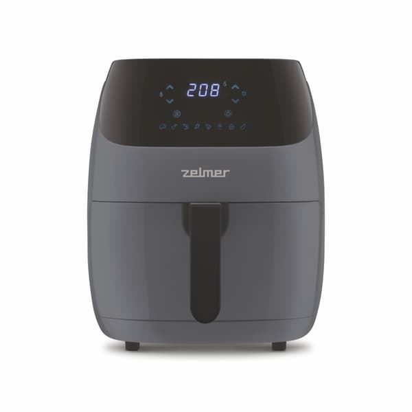 Zelmer ZAF 5502G rasvakeitin
