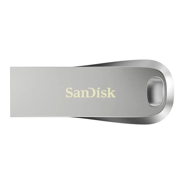 SanDisk Ultra Luxe - USB flashdrive -