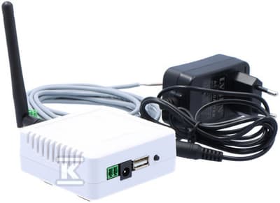 INTERNETMODUL C.MI