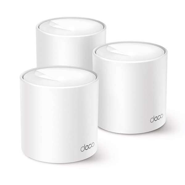 Hjemme Wi-Fi 6 Mesh AX1500