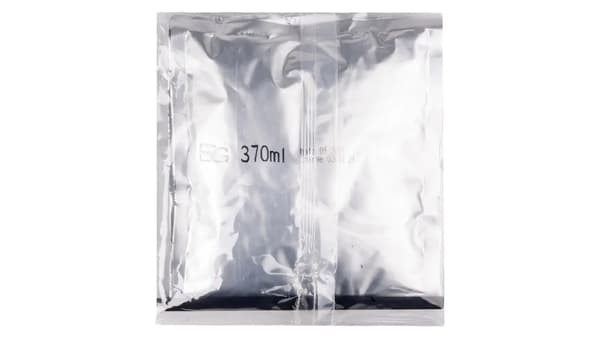 Zywica EG tvåkomponents 370ml 124962