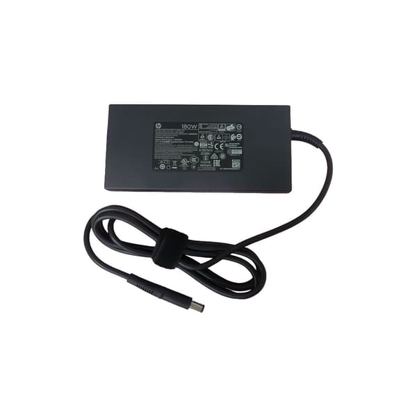 HP Smart - strømforsyningsadapter - 18